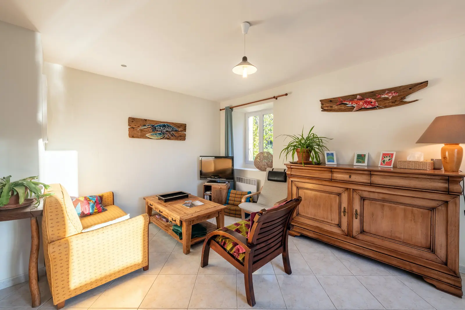 Le Gîte de la Gaillardie, Saint-Aubin-de-Nabirat : image 5