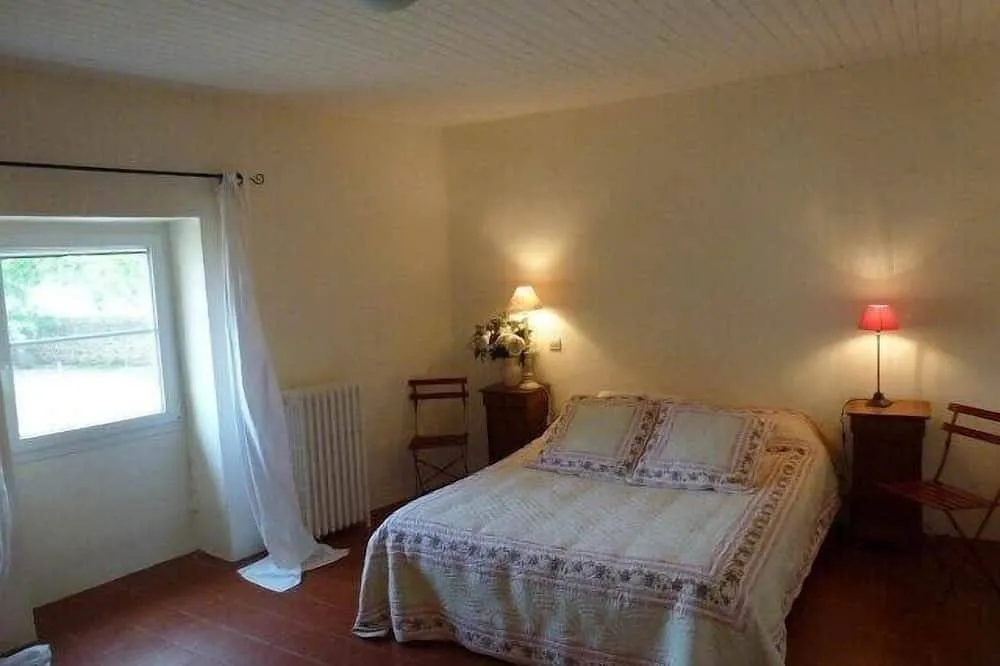 Le Gîte de la Prunette, Agde : image 2