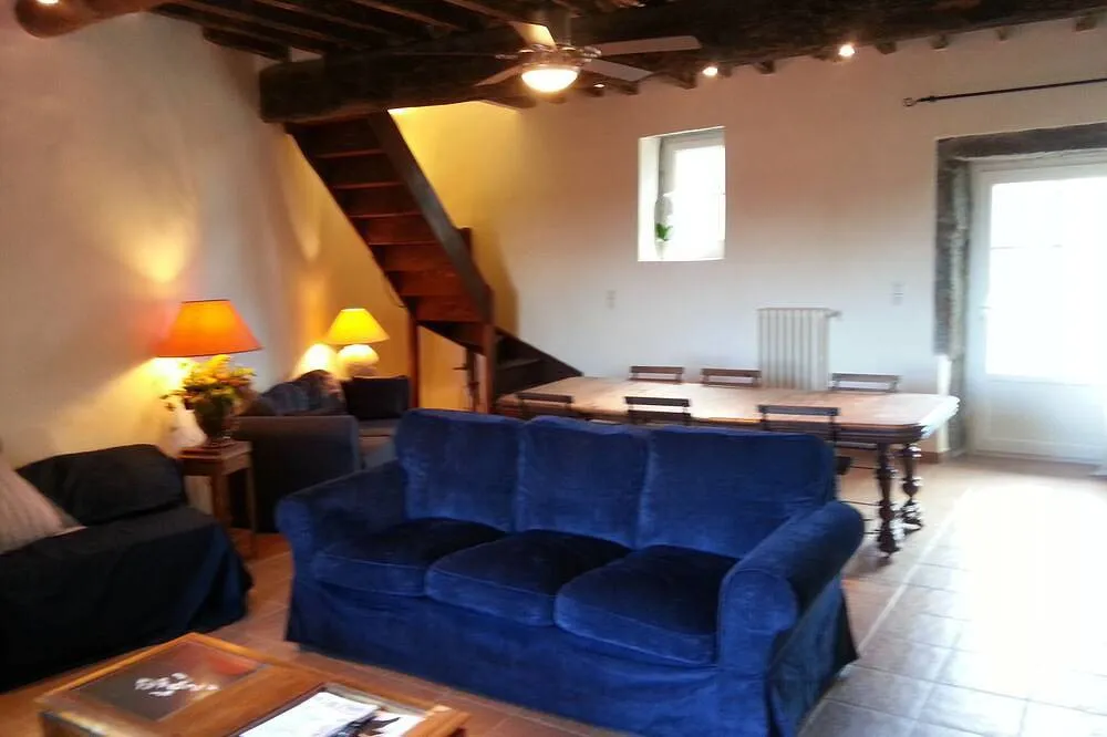 Le Gîte de la Prunette, Agde : image 5