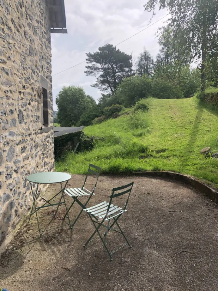 Le Gîte de la Roussilhe, Mauriac : image 3
