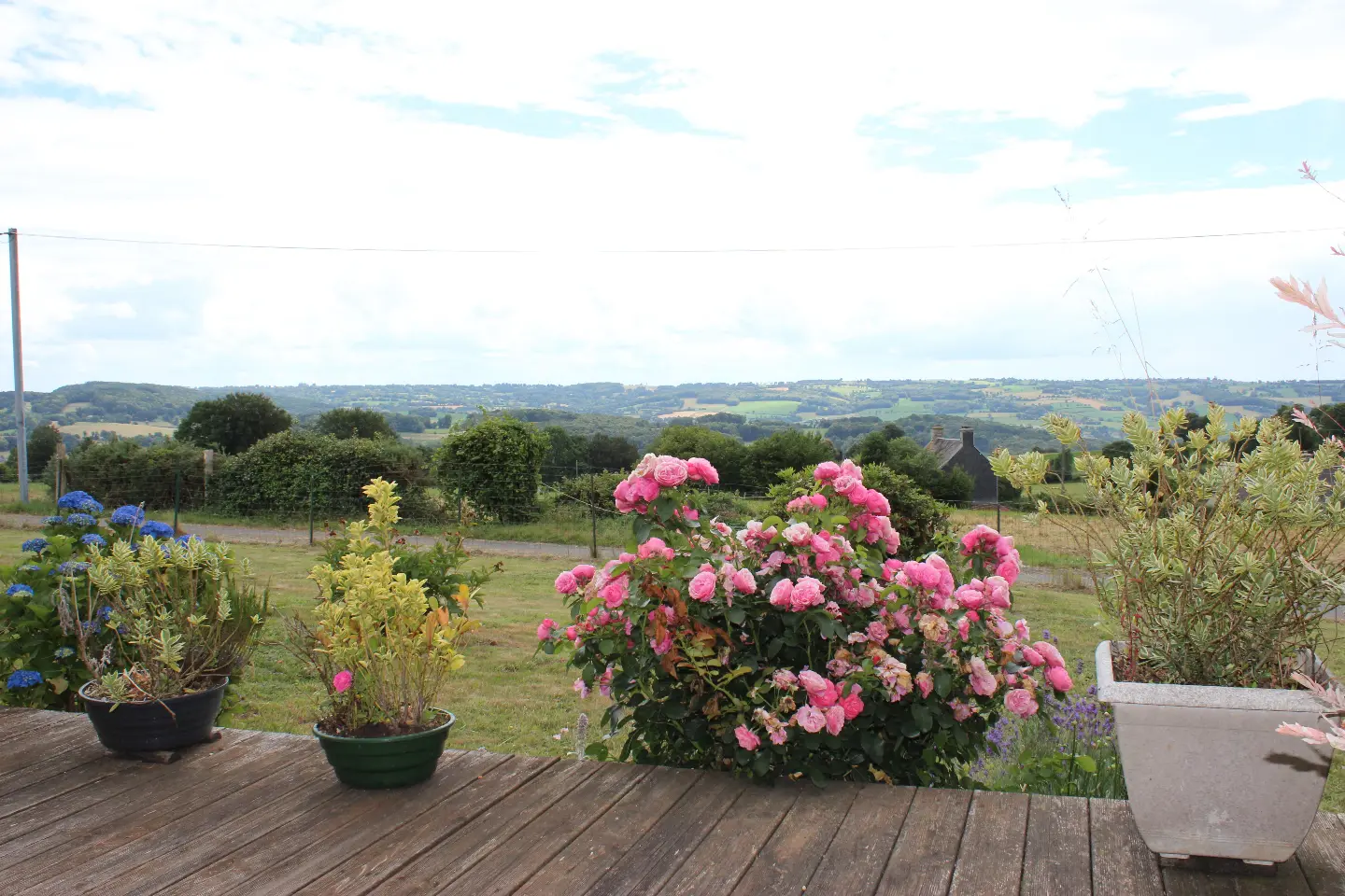 Le Gîte des Bringés, Perriers-en-Beauficel : image 2