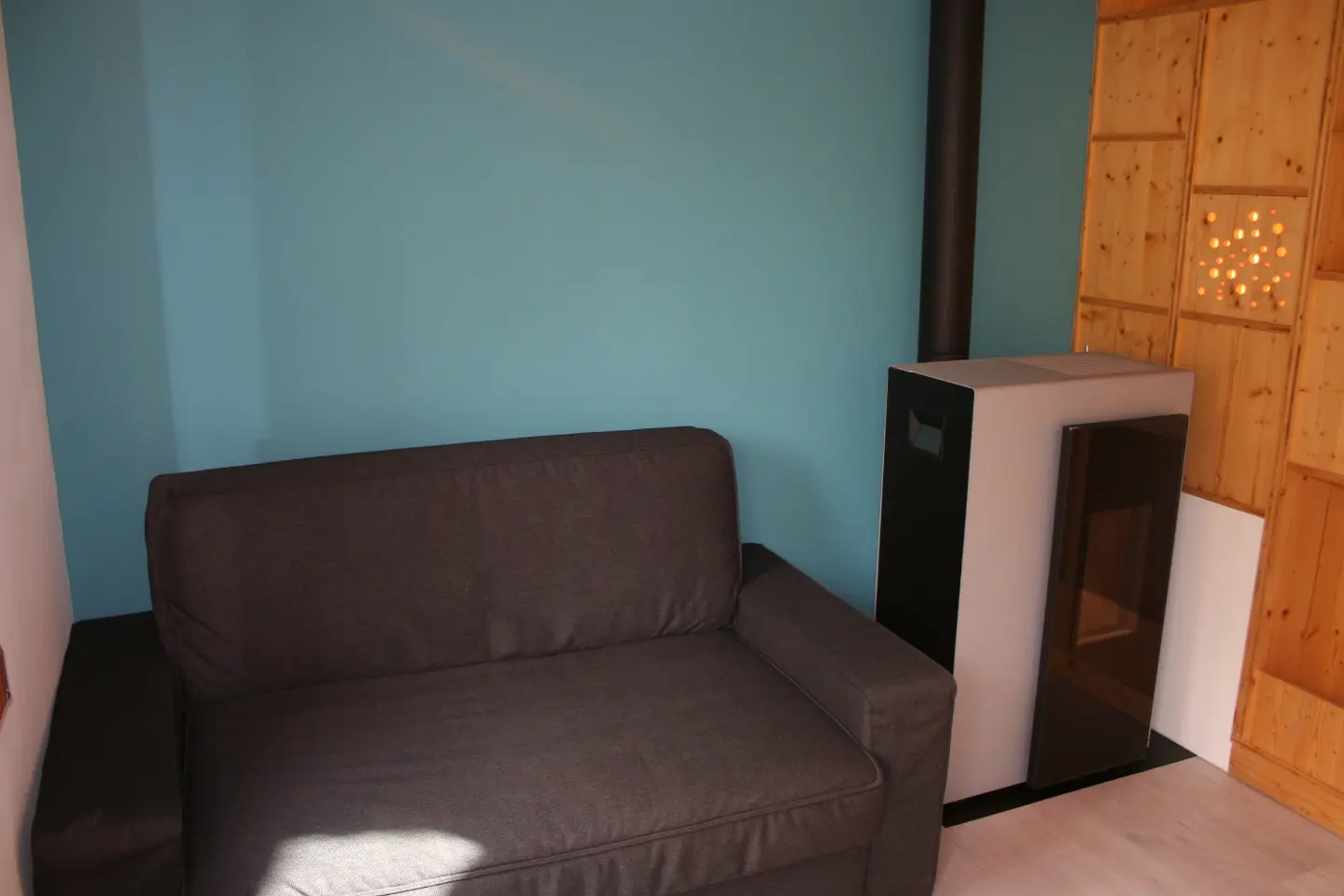 Le Gîte des Coccinelles, Saint-Mars-de-Coutais : image 3