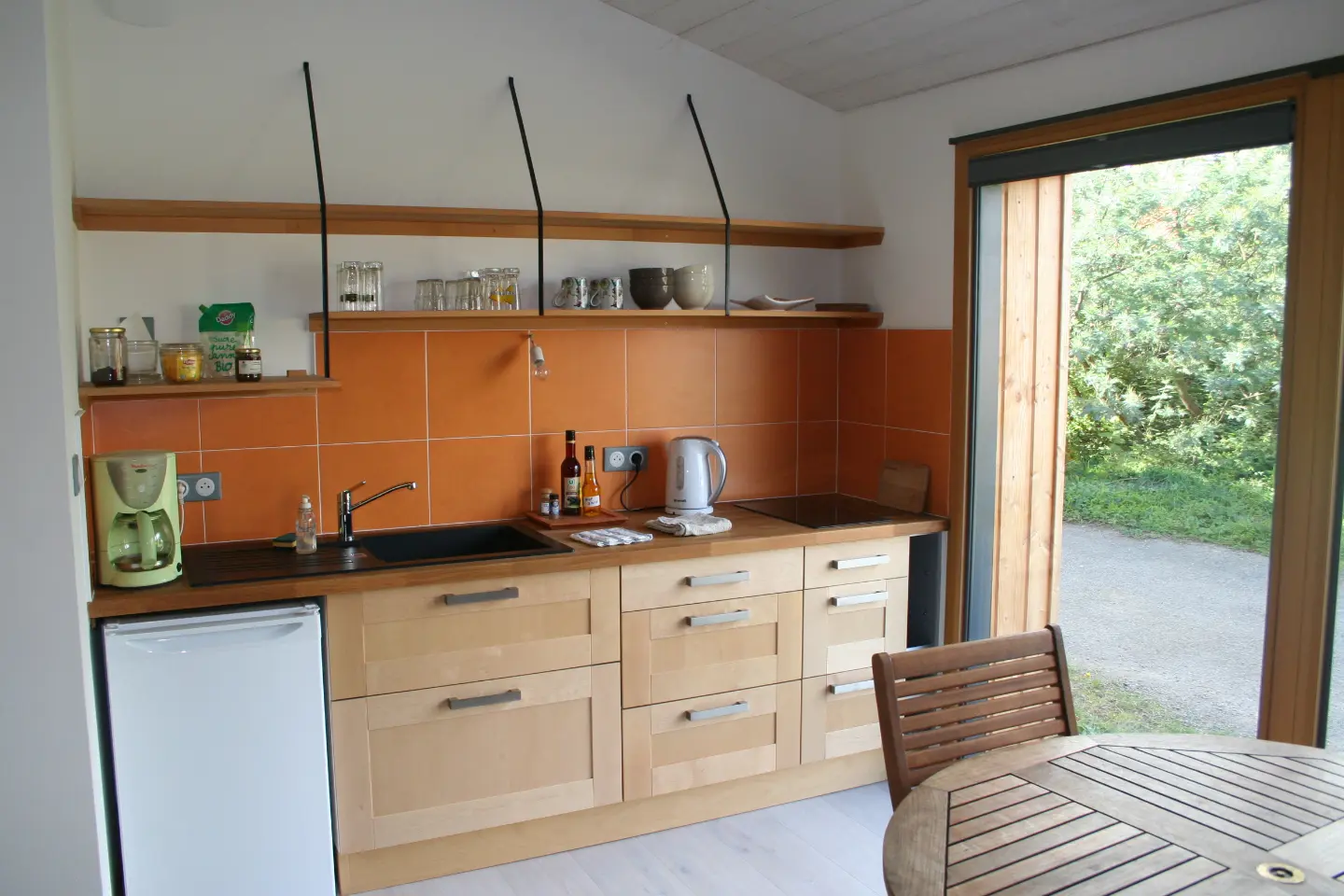 Le Gîte des Coccinelles, Saint-Mars-de-Coutais : image 4