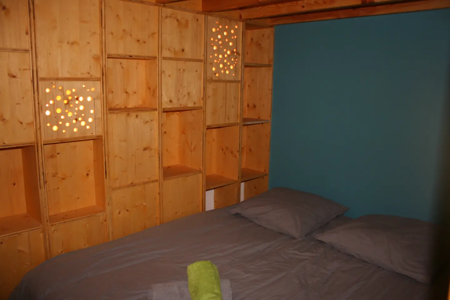 Le Gîte des Coccinelles, Saint-Mars-de-Coutais : image 5