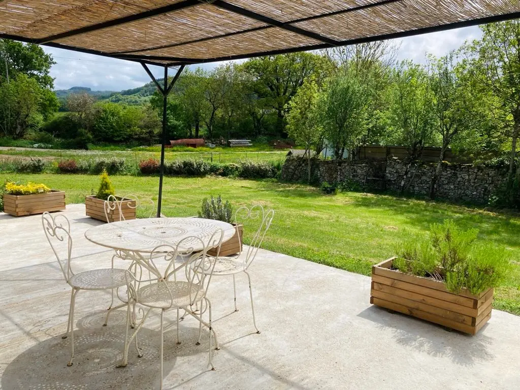 Le Gîte du Causse, Sévérac d'Aveyron : image 2