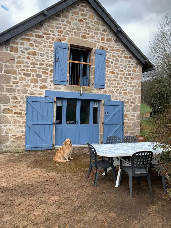 Le Gîte du Jardin du Centaure, Saint-Yrieix-le-Déjalat : image 2