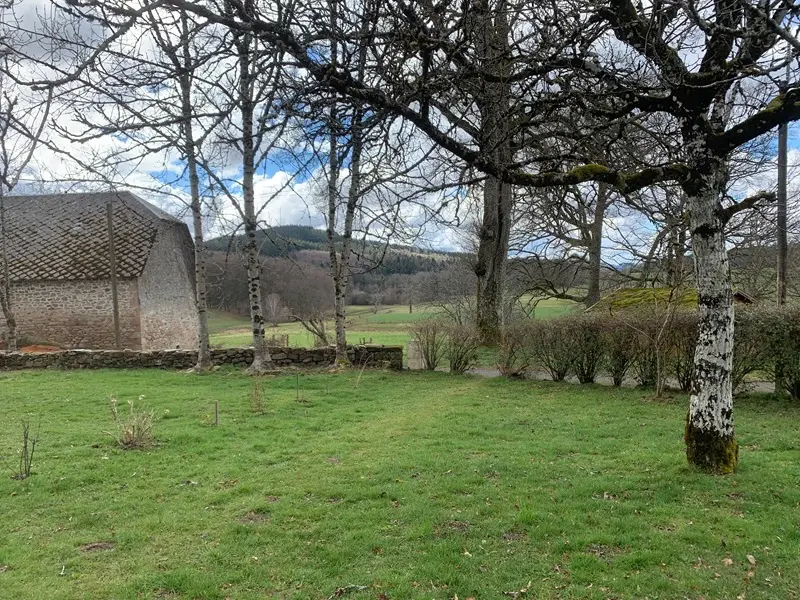 Le Gîte du Jardin du Centaure, Saint-Yrieix-le-Déjalat : image 5