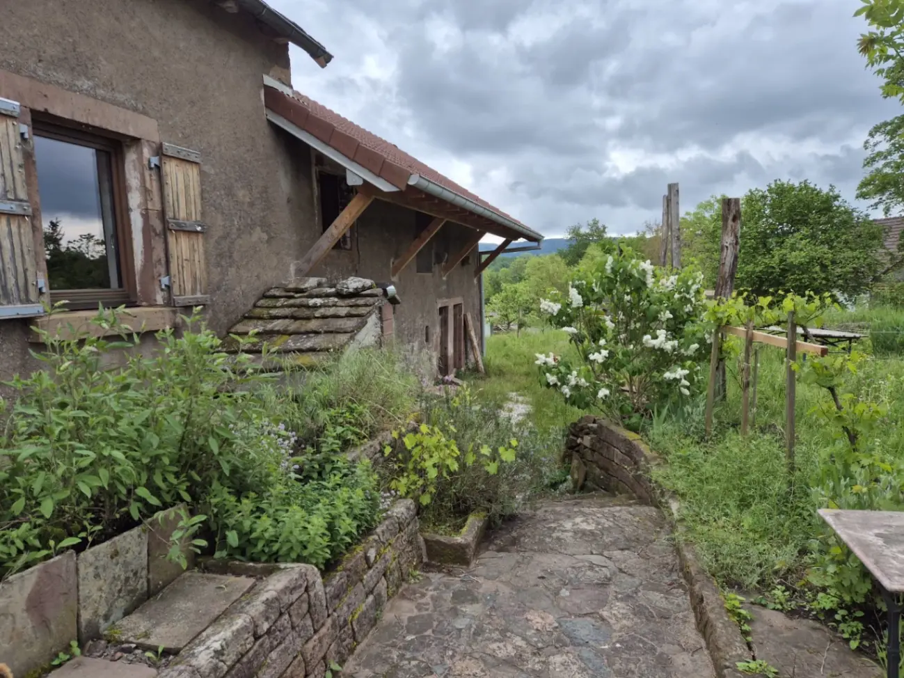 Le Gîte Ni Plus Ni Moins (gîte à la ferme), Ternuay-Melay-et-Saint-Hilaire