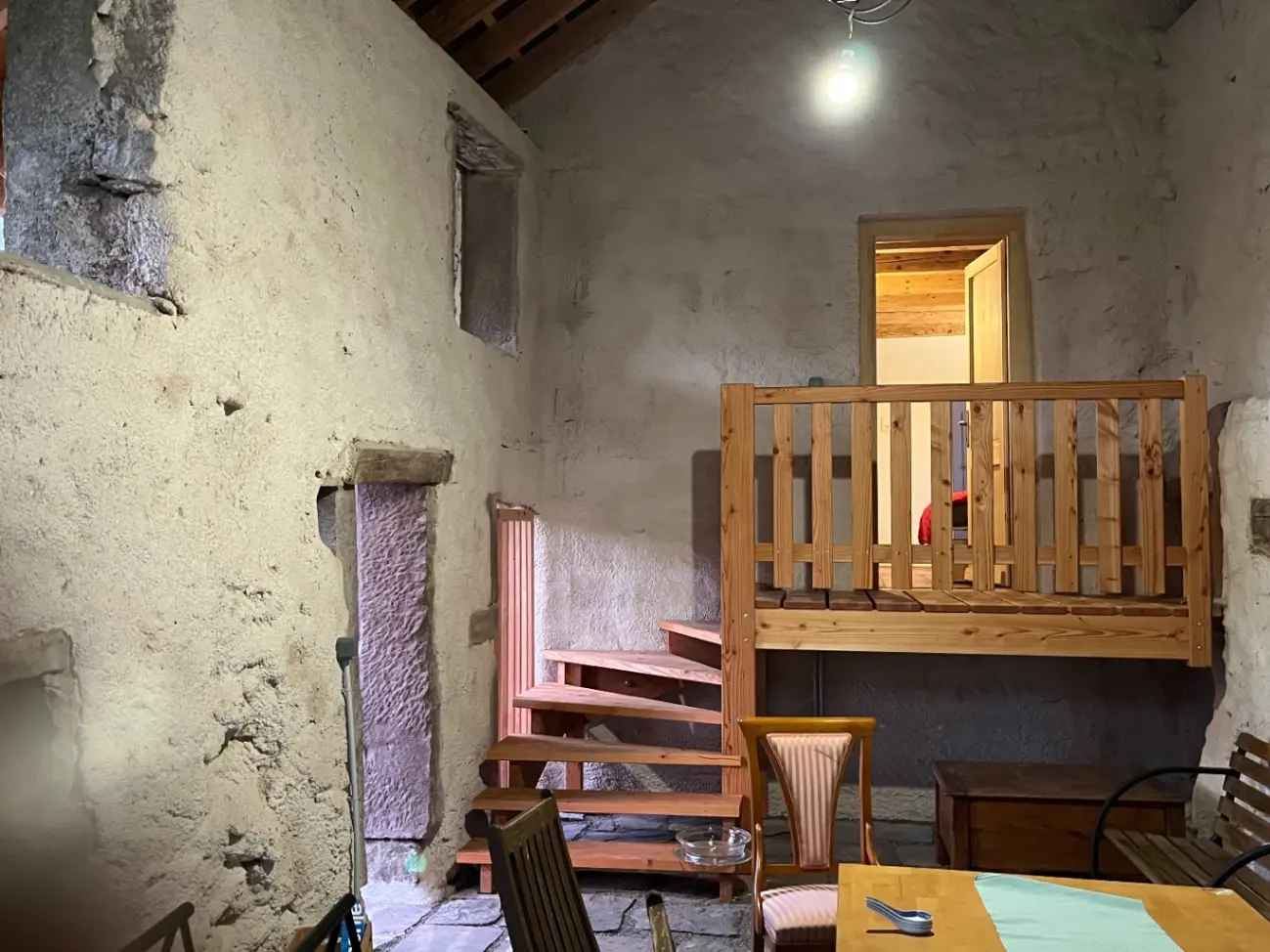 Le Gîte Ni Plus Ni Moins, Ternuay-Melay-et-Saint-Hilaire : image 2
