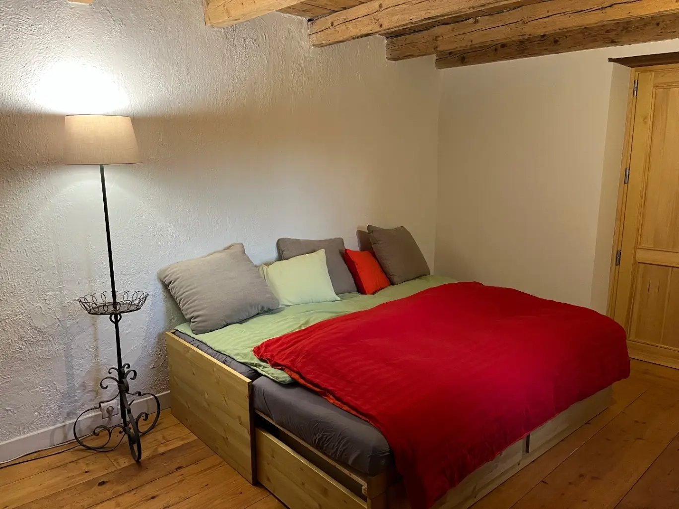 Le Gîte Ni Plus Ni Moins, Ternuay-Melay-et-Saint-Hilaire : image 3