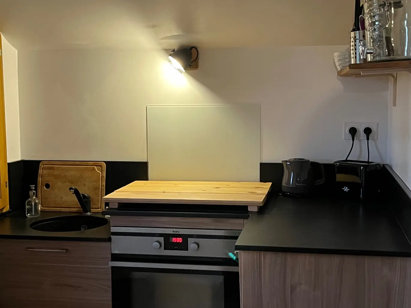 Le Gîte Ni Plus Ni Moins, Ternuay-Melay-et-Saint-Hilaire : image 4