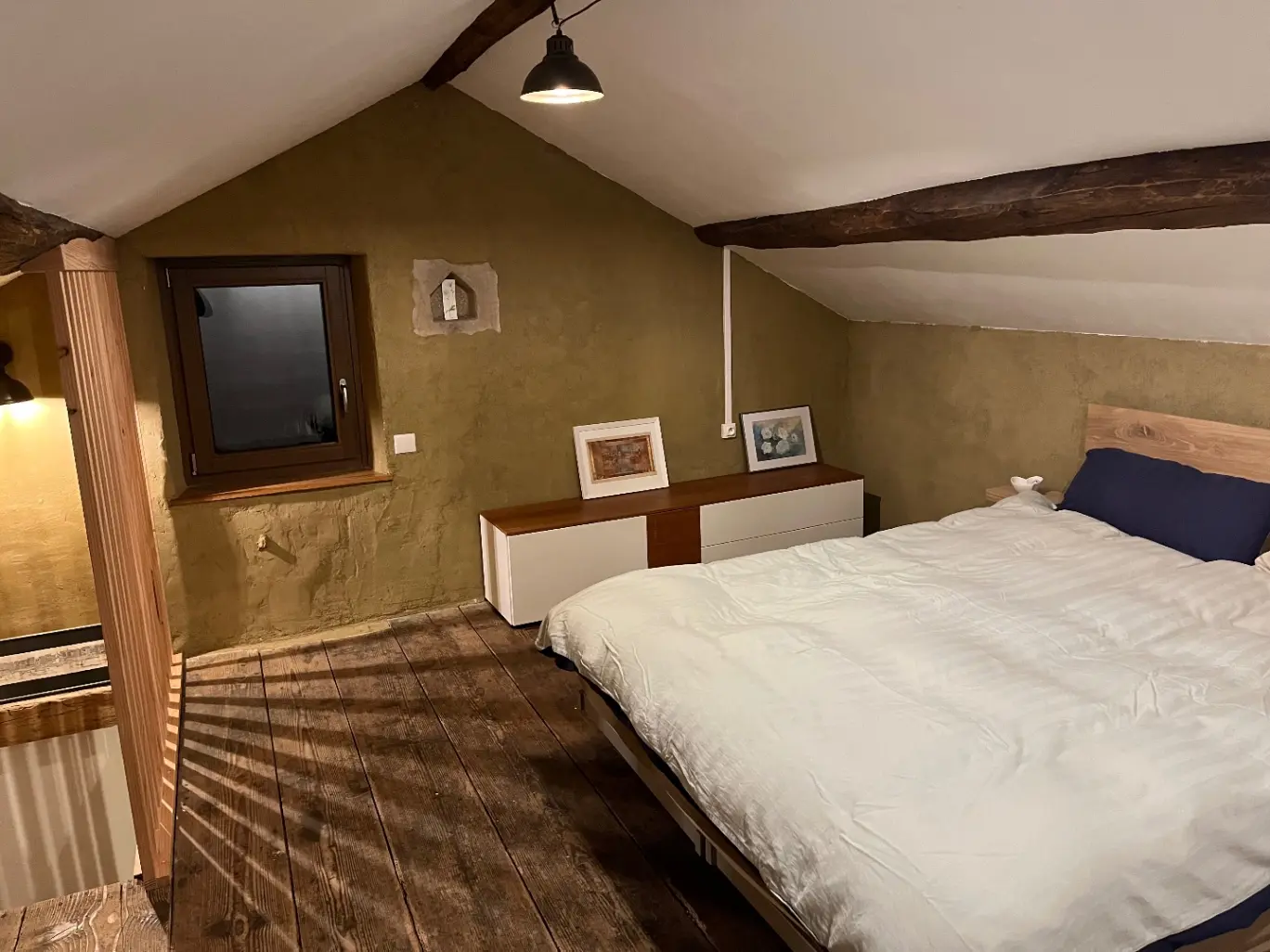 Le Gîte Ni Plus Ni Moins, Ternuay-Melay-et-Saint-Hilaire : image 5