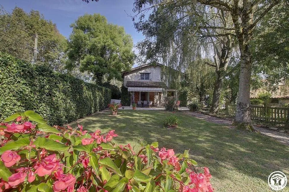 Le Grand Marène (gîte à la ferme), Le Montellier