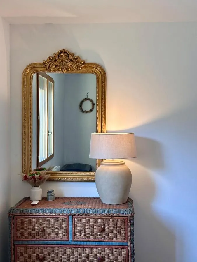Le Hameau des Ânesses, Courgains : image 3