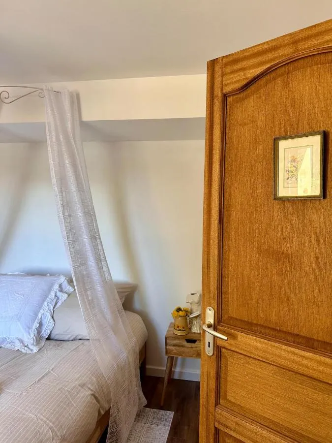 Le Hameau des Ânesses, Courgains : image 4