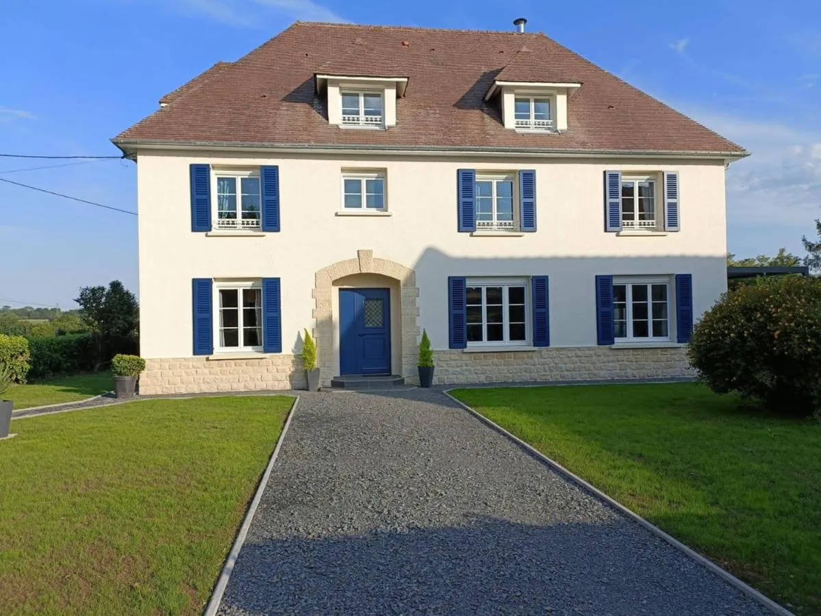 Le Haras d'Havetot, Aurseulles : image 2