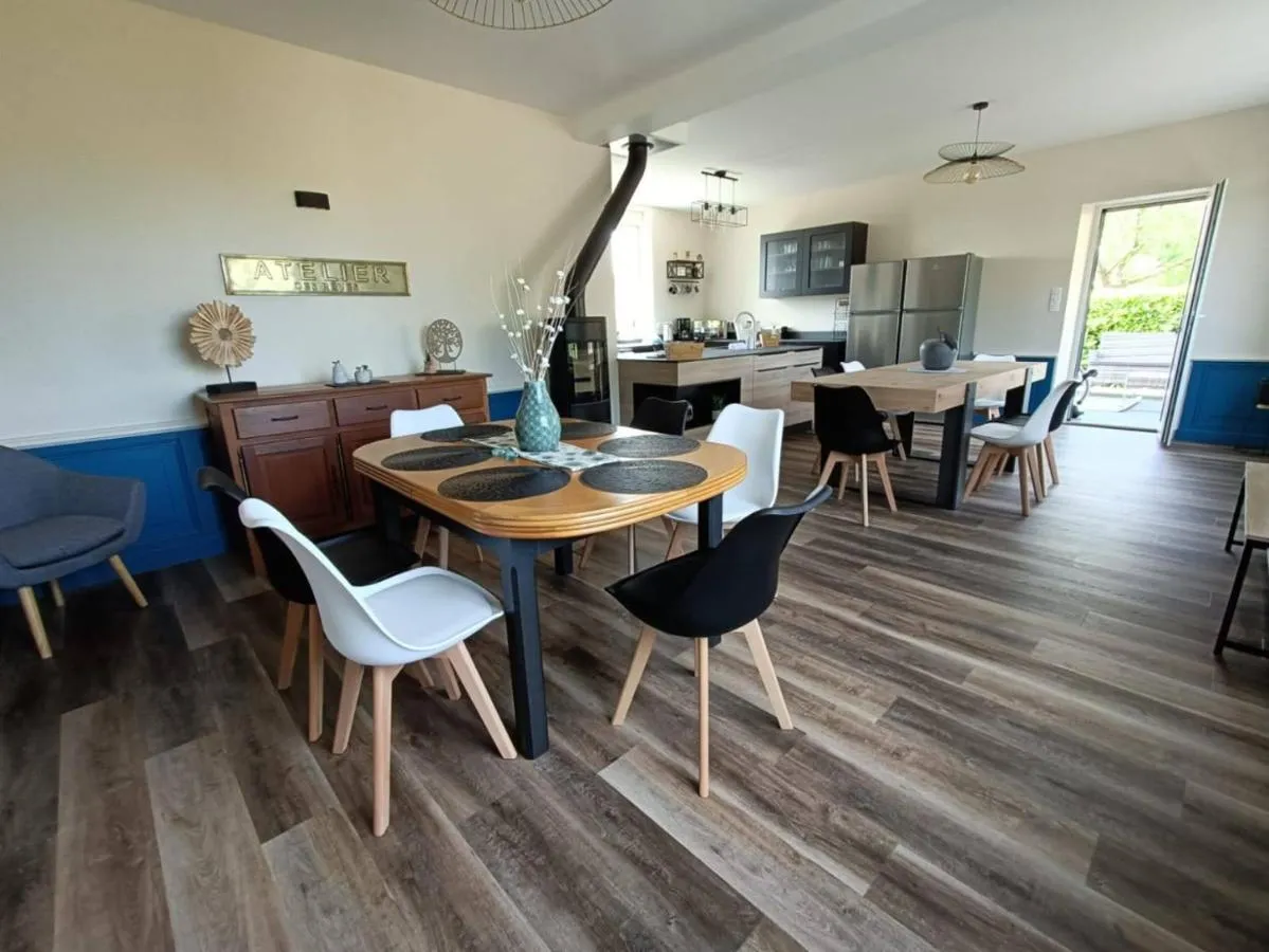 Le Haras d'Havetot, Aurseulles : image 5