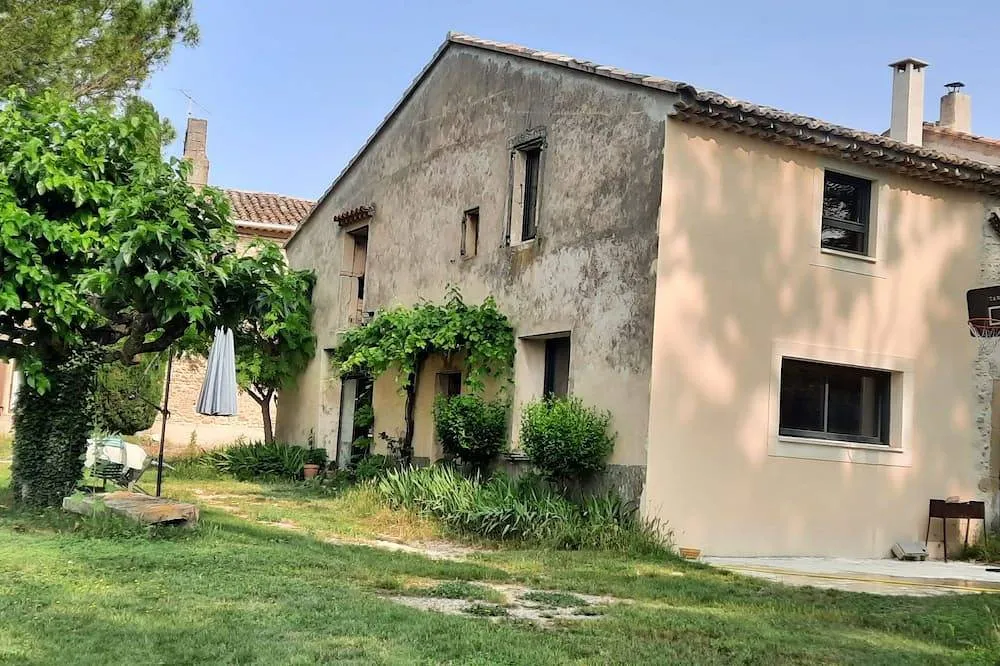 Le Loft de la ferme bio, Visan : image 2