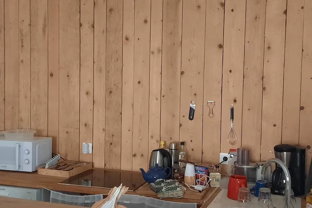 Le Loft de la ferme bio, Visan : image 5