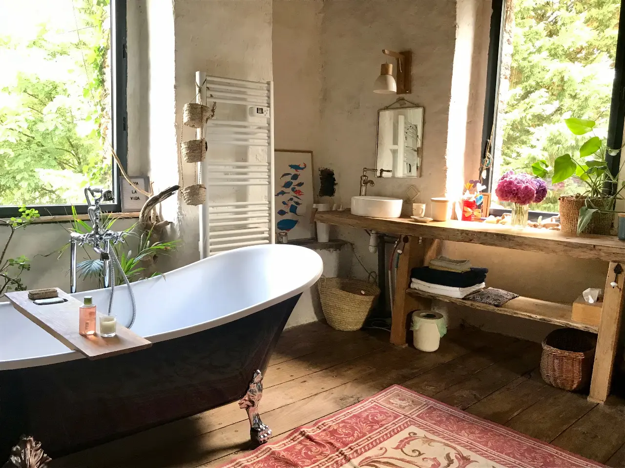 Le Manoir Breton, La Chapelle-Bouëxic : image 5
