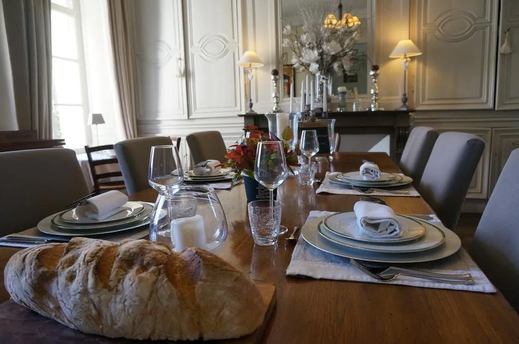 Le Manoir, Gouy-Saint-André : image 2