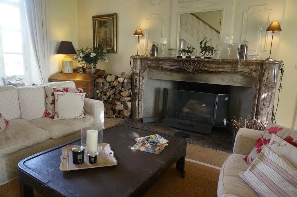 Le Manoir, Gouy-Saint-André : image 3