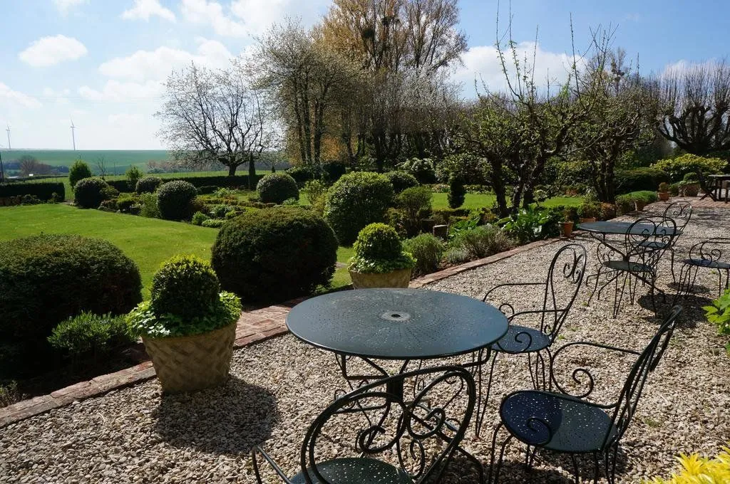 Le Manoir, Gouy-Saint-André : image 5