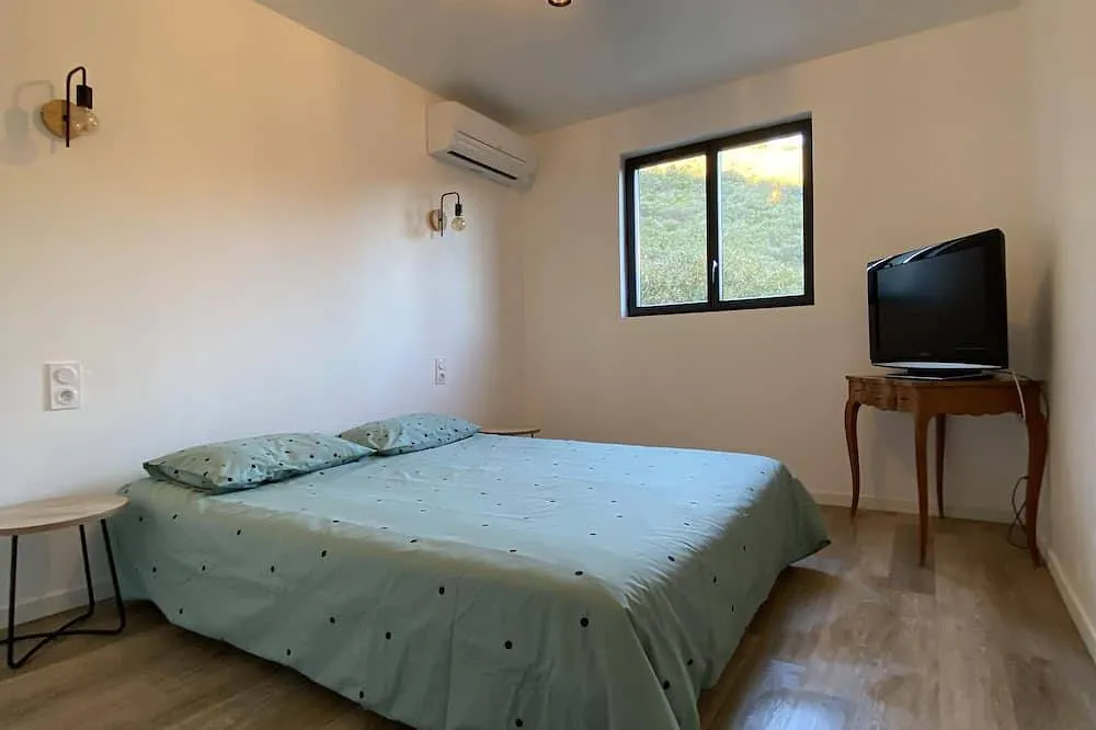Le Mas du domaine viticole, Maury : image 3
