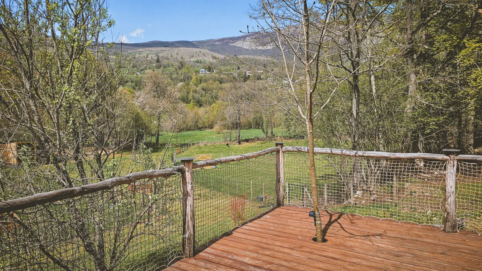 Le Matoaka Lodge, Aucun : image 2