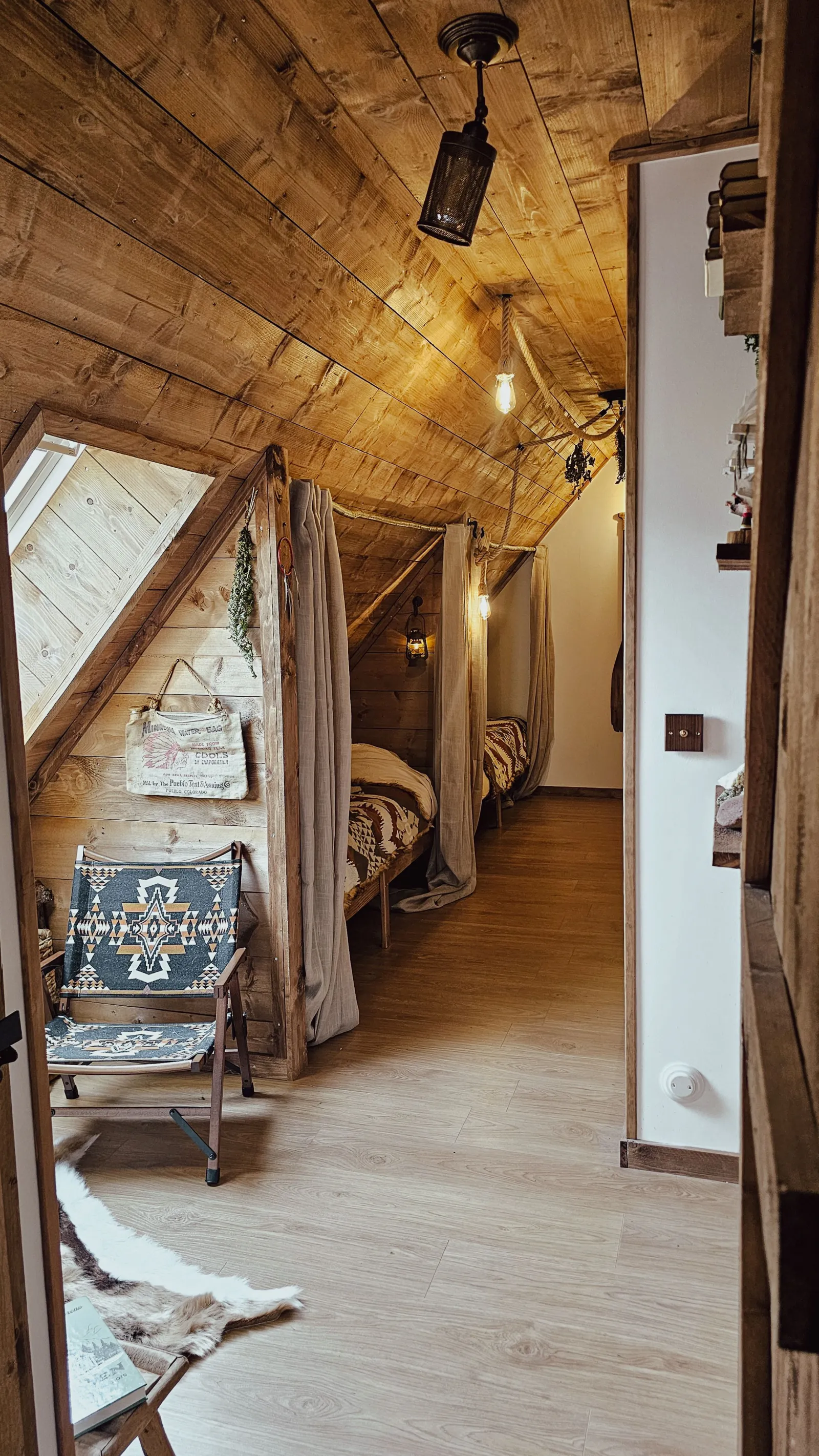 Le Matoaka Lodge, Aucun : image 4