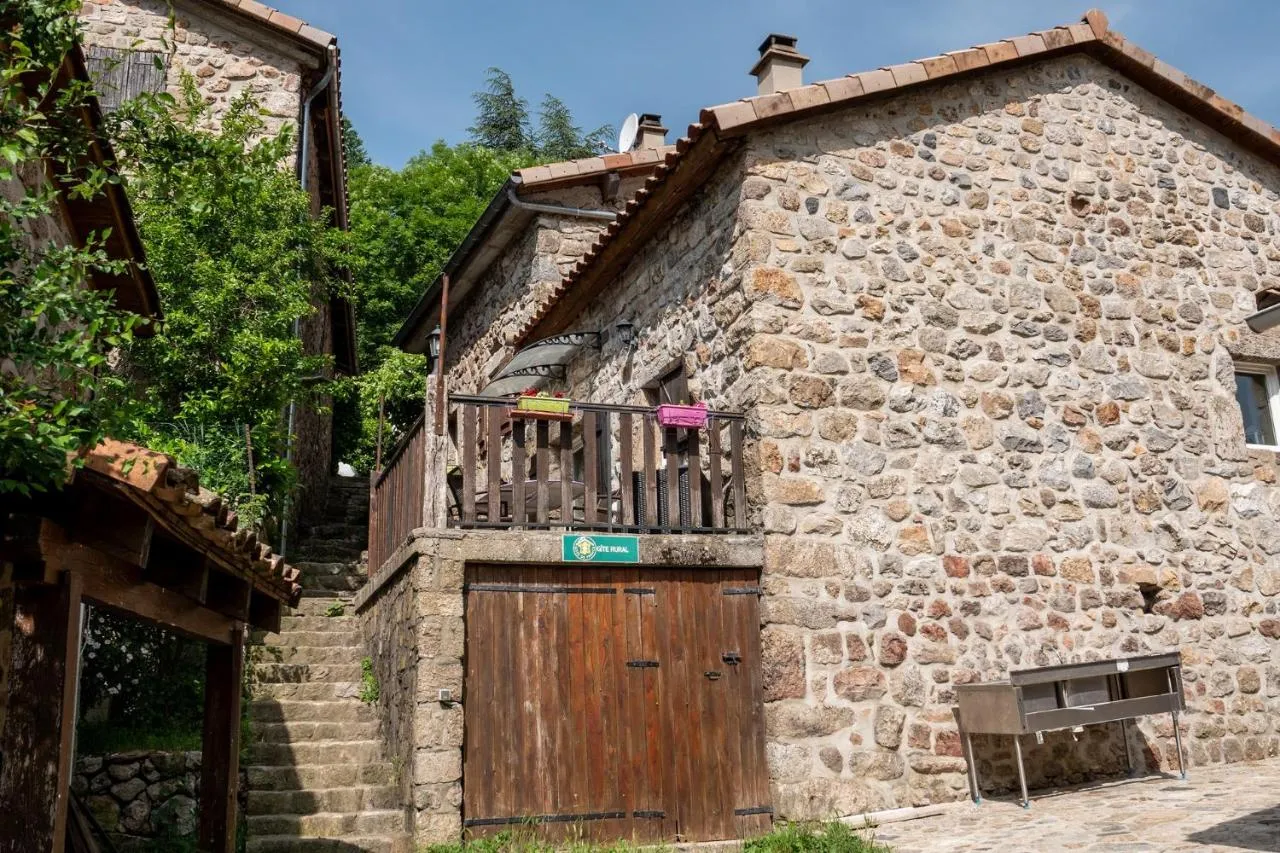 Le Myro, Péreyres : image 4