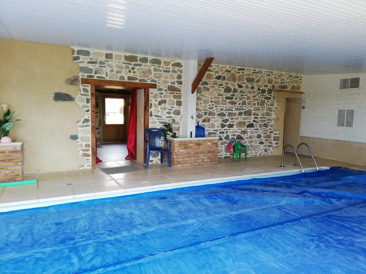 Le Nid de l'Écureuil, Gommenec'h : image 5