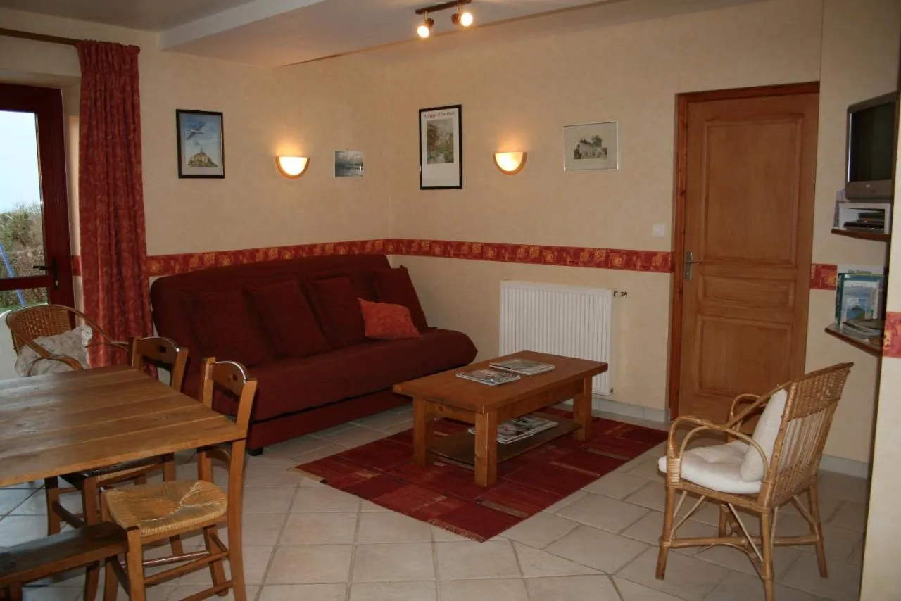 Le Petit Manoir, Servon : image 2