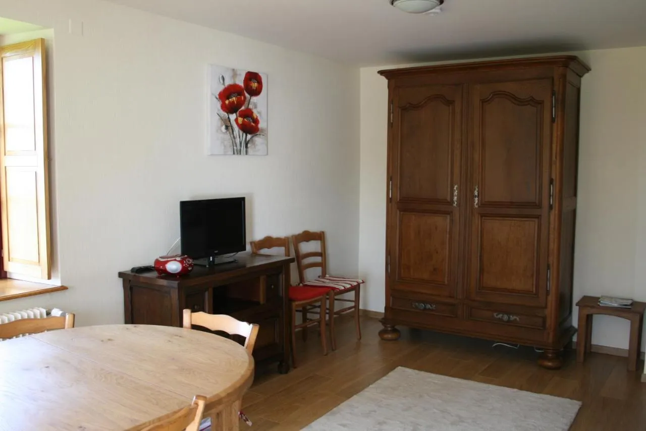 Le Petit Manoir, Servon : image 3