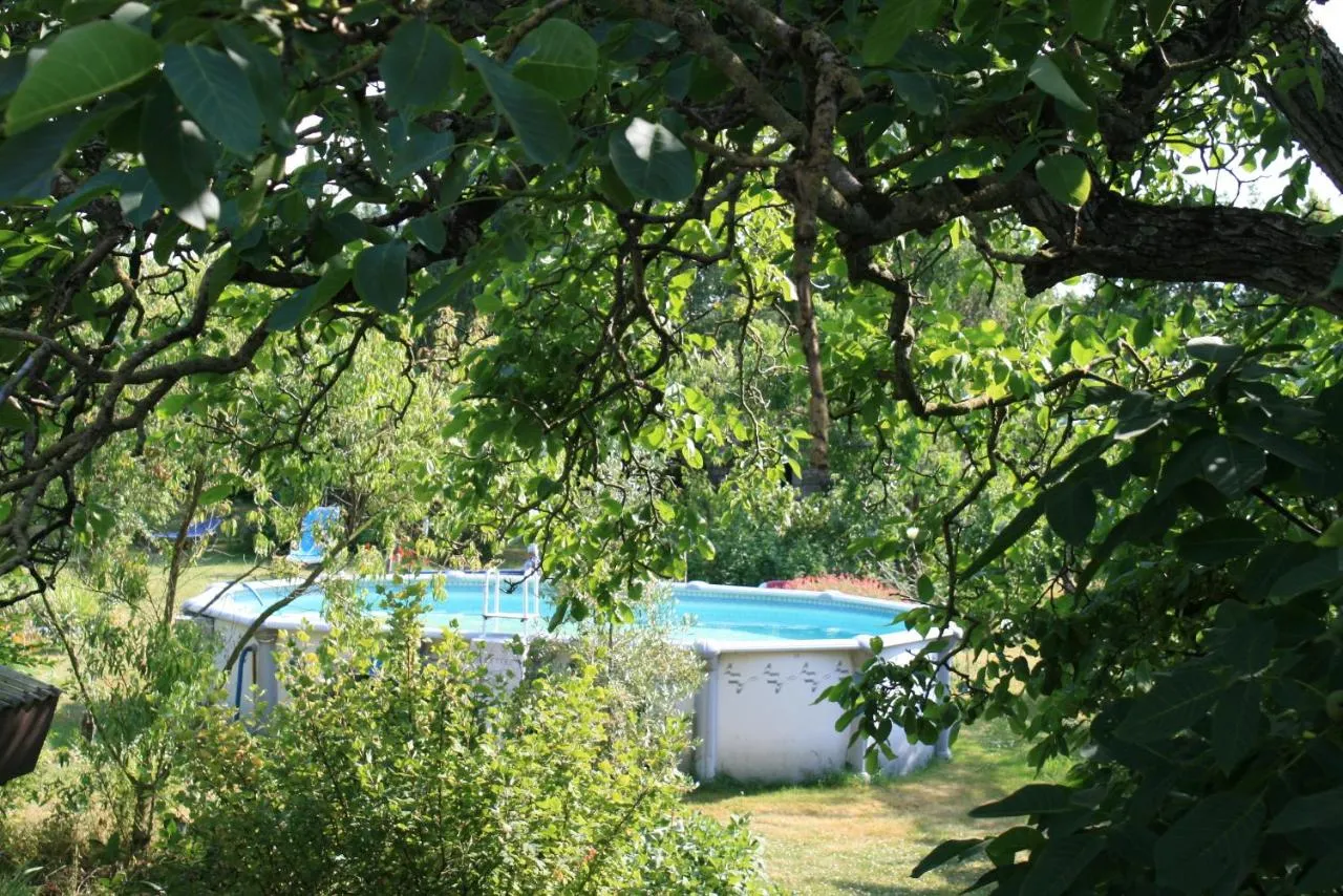 Le Petit Manoir, Servon : image 4