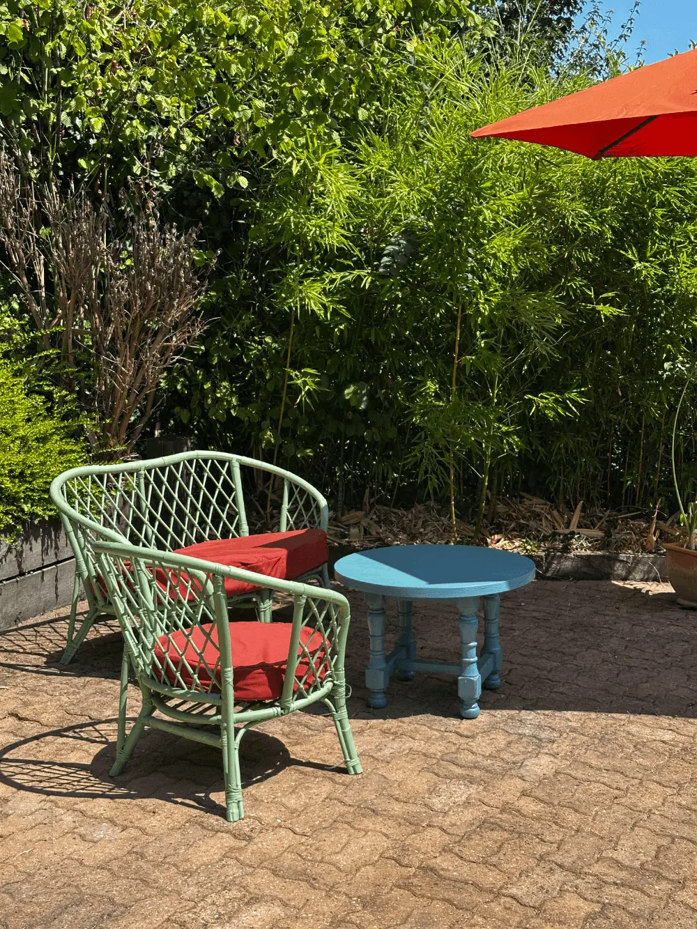 Le Petit Nid des Plantes, Saint-Ouen-les-Vignes : image 2