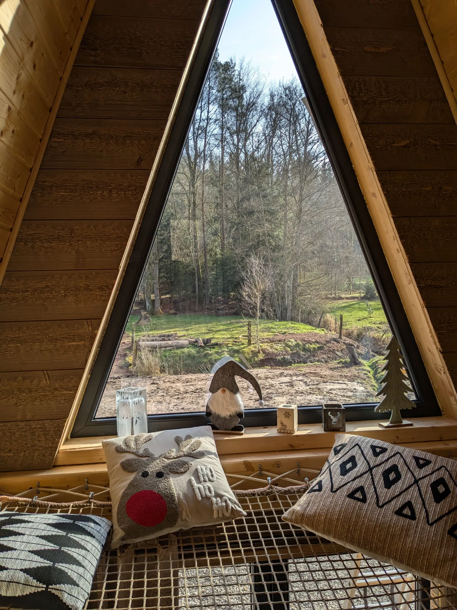 Le Petit Sabotier, Soucht : image 4