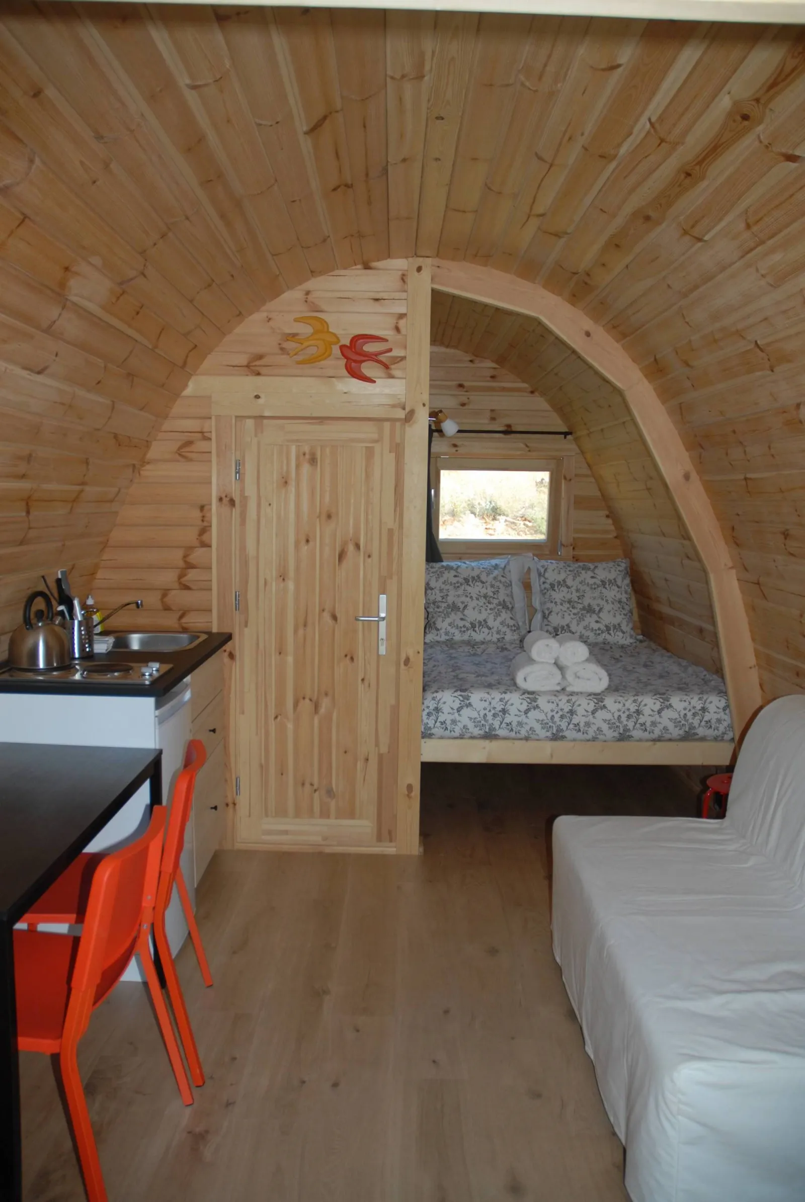 Le Pod de l'Adret, Rians : image 5