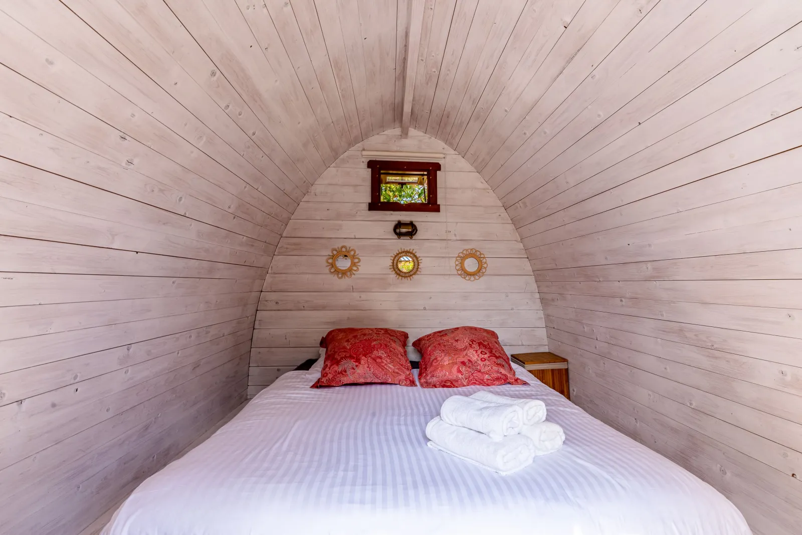 Le Pod de Ninon, Réaux sur Trèfle : image 4