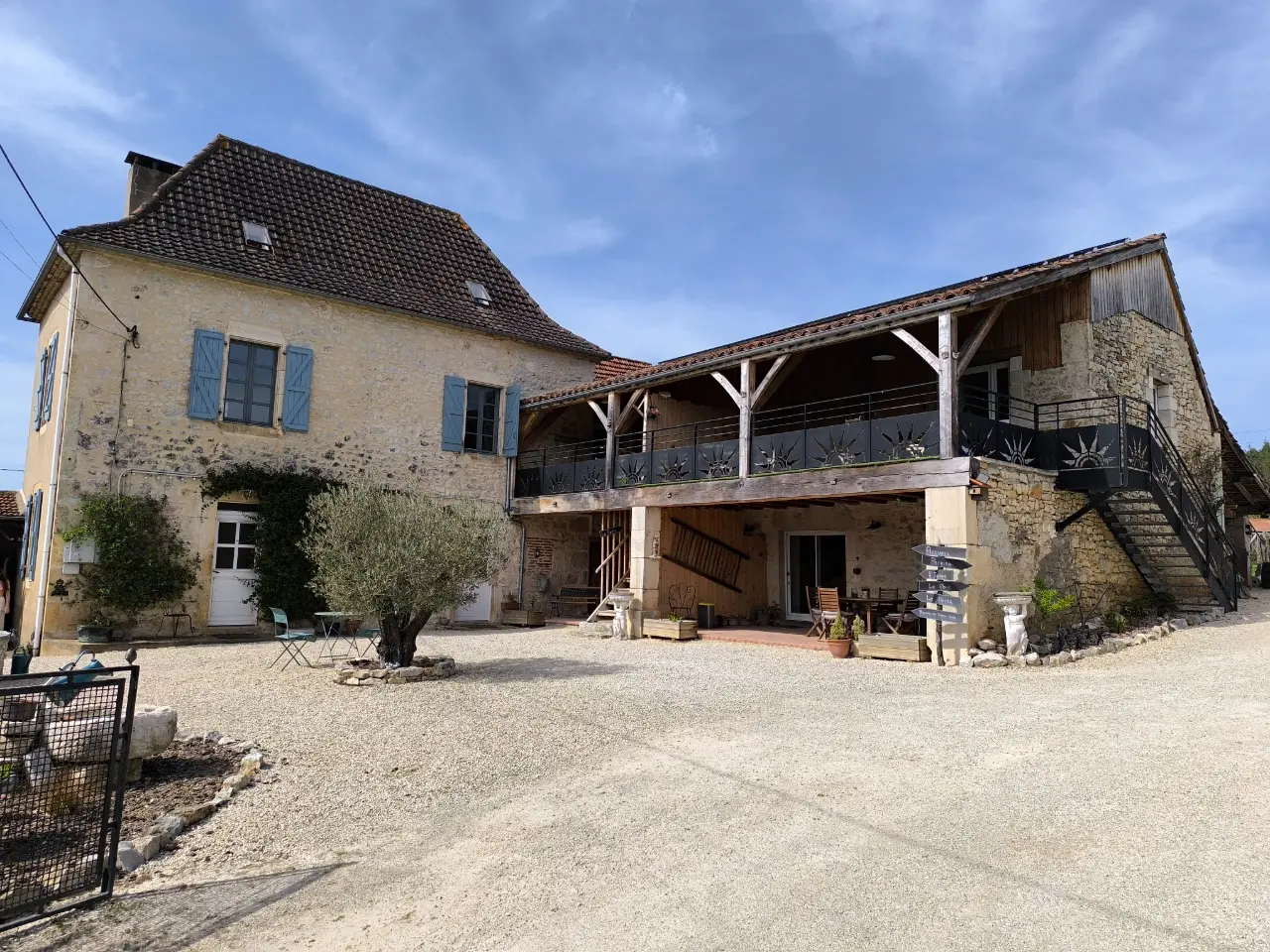 Le Potz au Puits de Garival, Tour-de-Faure : image 2