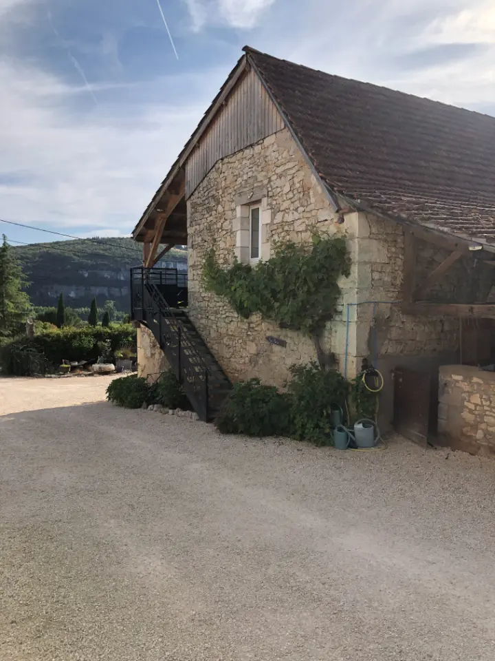 Le Potz au Puits de Garival, Tour-de-Faure : image 3