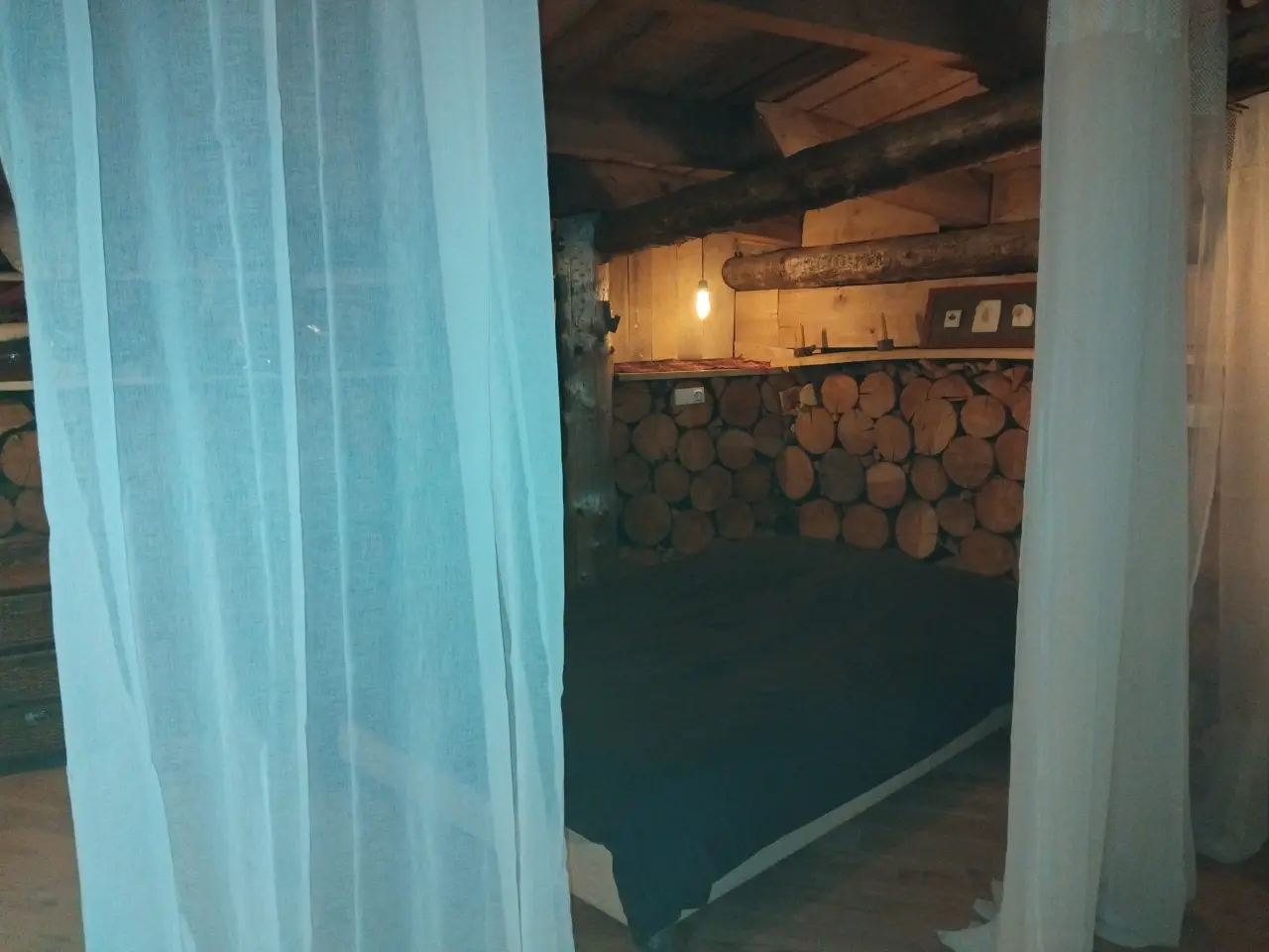 Le Pré Soutro (gîte à la ferme), Arches