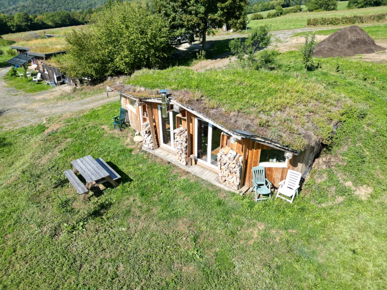 Le Pré Soutro, Arches : image 2
