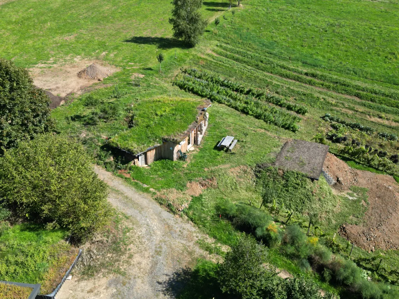 Le Pré Soutro, Arches : image 3