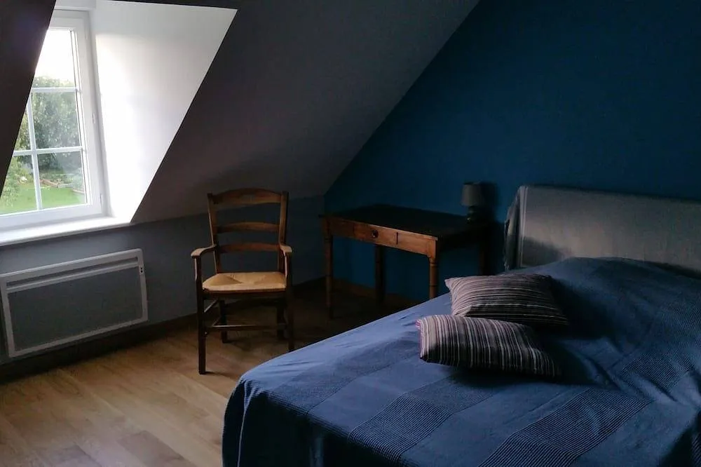 Le Pressoir de la Viette, Castillon-en-Auge : image 3