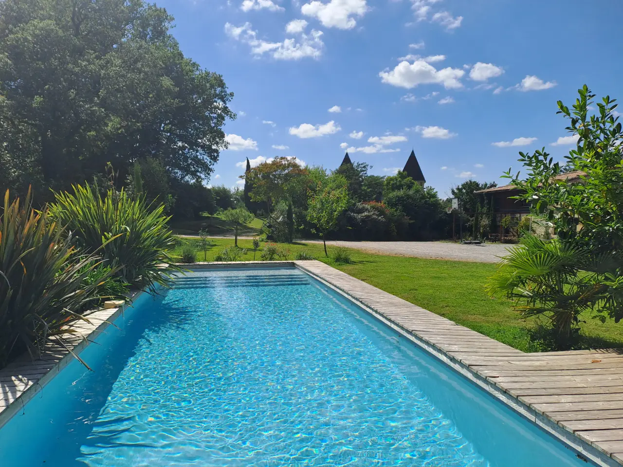 Le Pressoir du Domaine d'Écoline, Sadirac : image 5