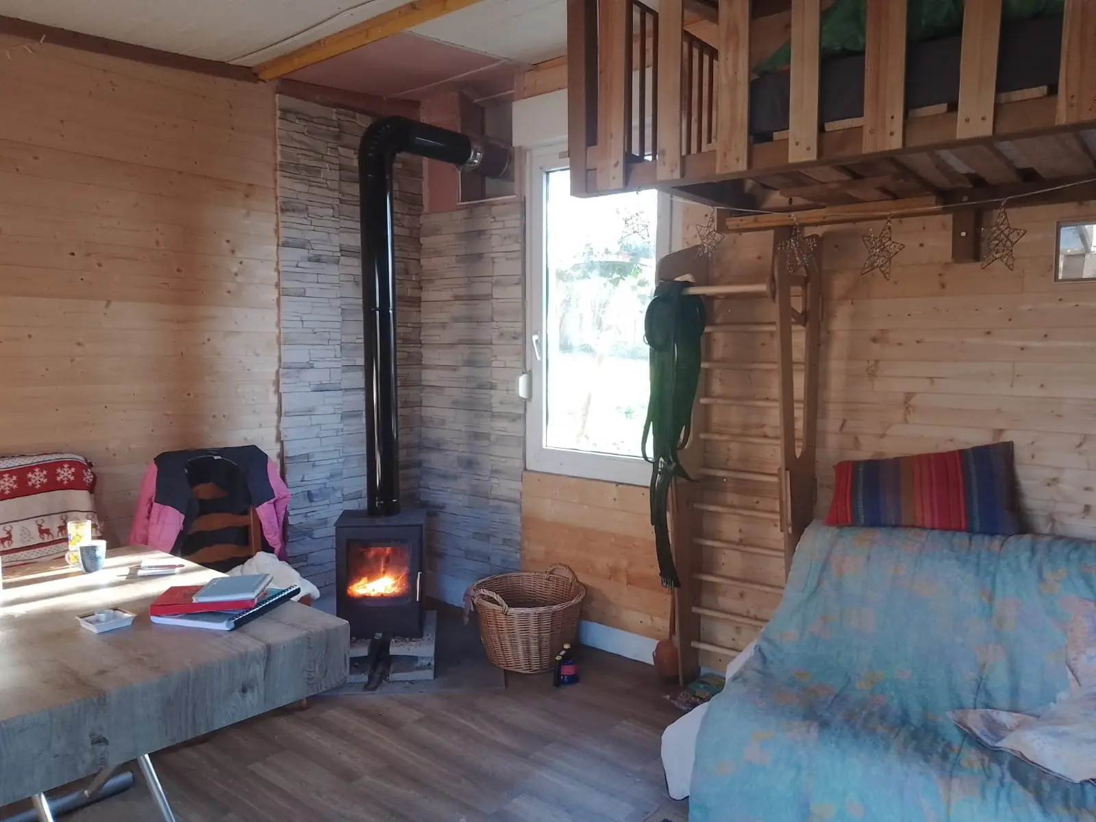 Le Ranch, Cuissai : image 5