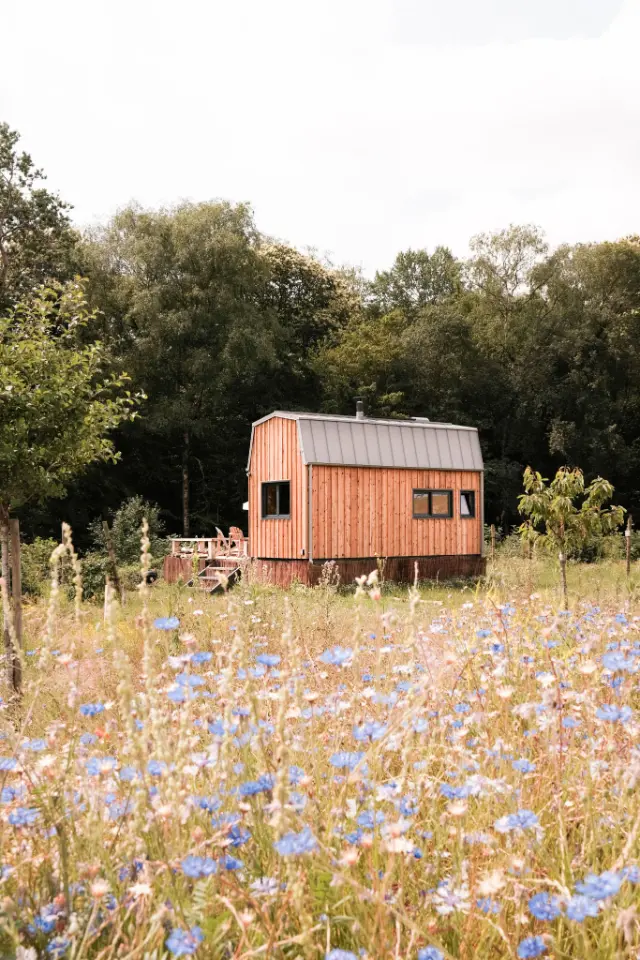 Le Refuge du Maraîcher, Mareuil-la-Motte : image 2