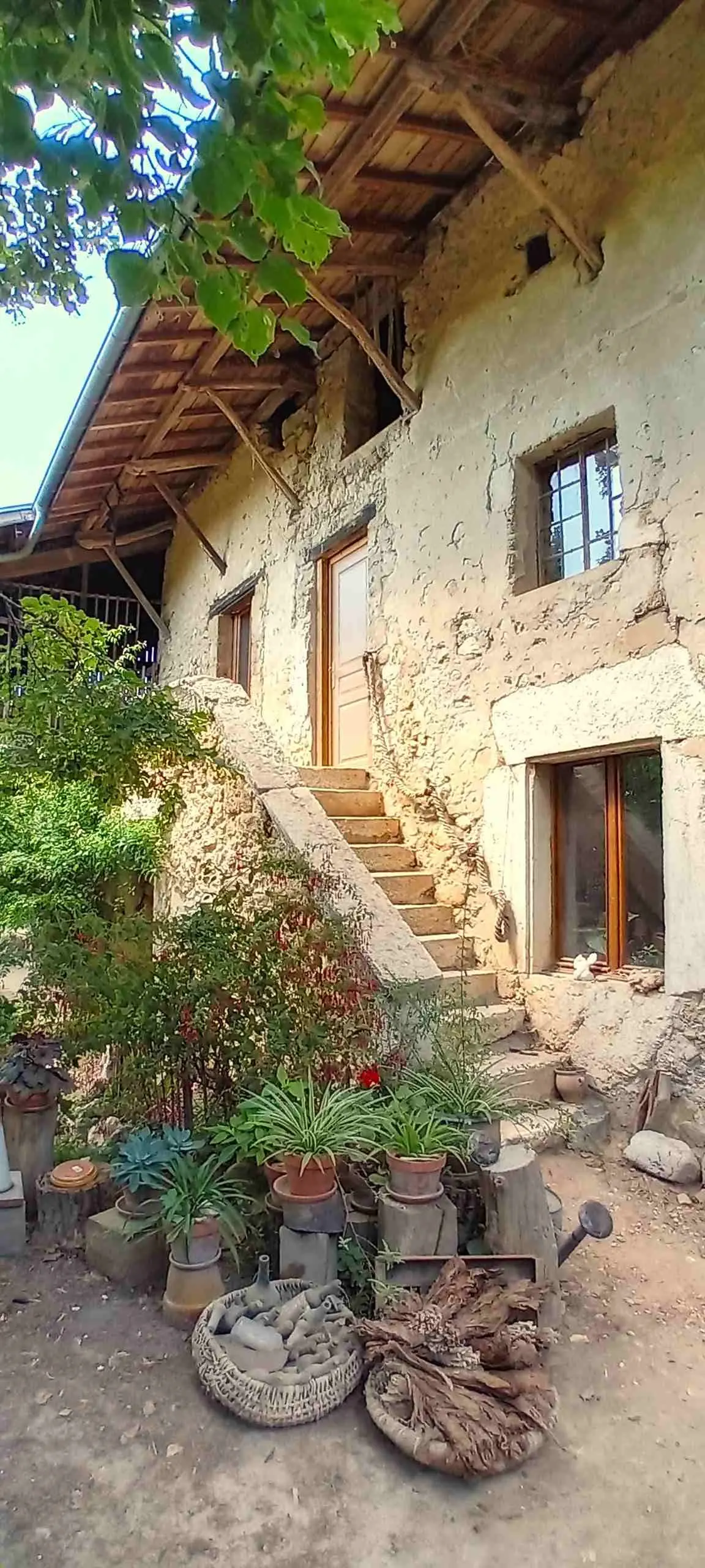 Le Relais du Facteur, Izeron : image 4