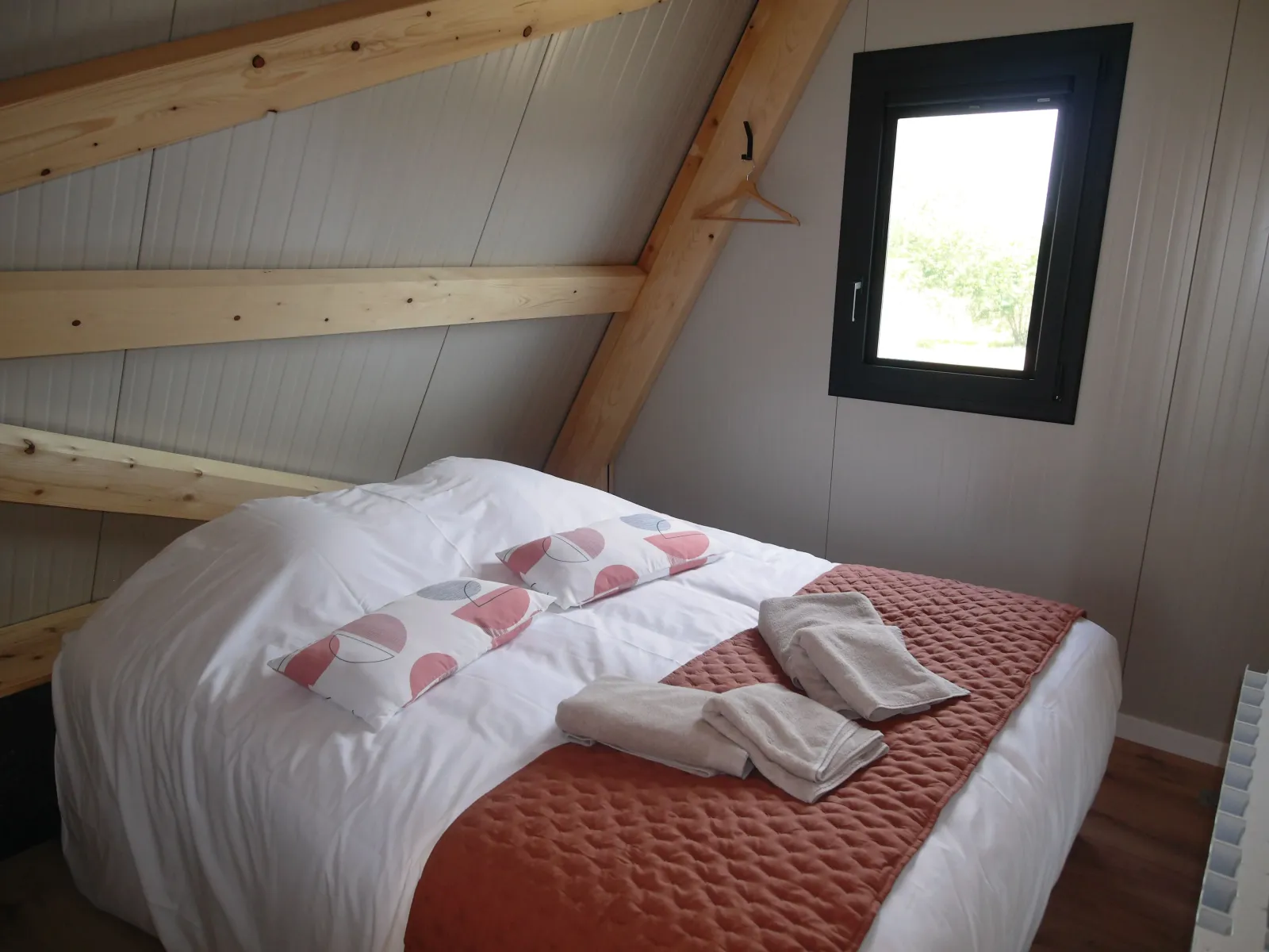 Le Tipi Françoise, Blancs-Coteaux : image 5
